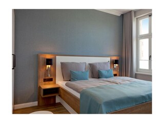 Ferienwohnung Ahlbeck (Usedom) Außenaufnahme 12