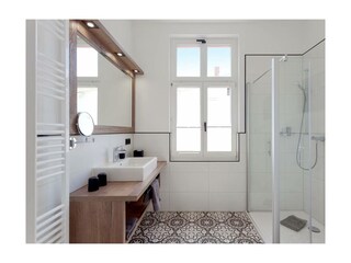 Ferienwohnung Ahlbeck (Usedom) Außenaufnahme 14