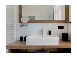 Ferienwohnung Ahlbeck (Usedom) Außenaufnahme 16