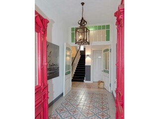 Ferienwohnung Ahlbeck (Usedom) Außenaufnahme 19