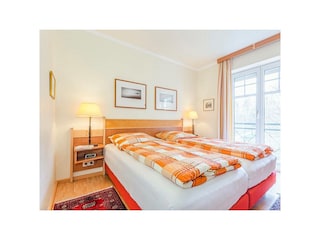 Ferienwohnung Baabe Außenaufnahme 8