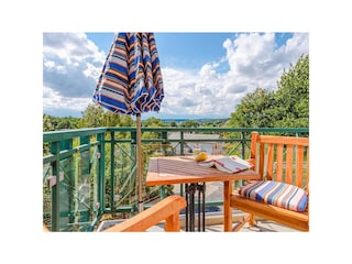 Ferienwohnung Baabe Außenaufnahme 12