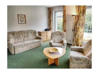 Ferienwohnung Zingst Außenaufnahme 3