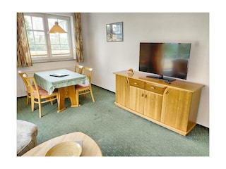 Ferienwohnung Zingst Außenaufnahme 4