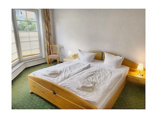 Ferienwohnung Zingst Außenaufnahme 5