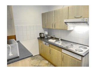 Ferienwohnung Zingst Außenaufnahme 6