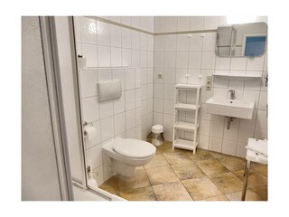 Ferienwohnung Zingst Außenaufnahme 7