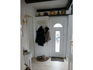 Ferienwohnung Großenbrode Außenaufnahme 3