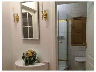 Ferienwohnung Großenbrode Außenaufnahme 4