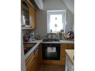 Ferienwohnung Großenbrode Außenaufnahme 11