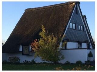 Ferienwohnung Großenbrode Außenaufnahme 16
