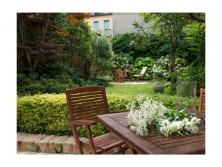 Ferienwohnung Venedig Außenaufnahme 4