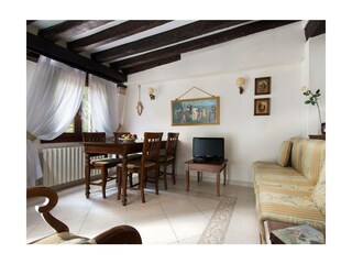 Ferienwohnung Venedig Außenaufnahme 11