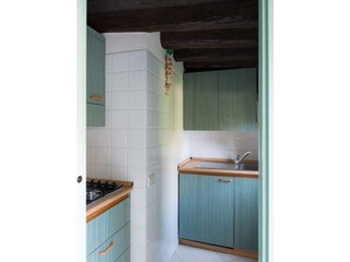 Ferienwohnung Venedig Außenaufnahme 14