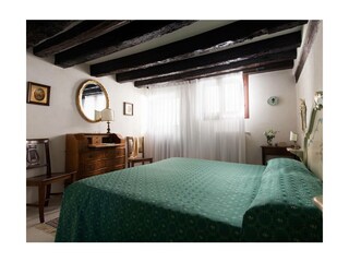 Ferienwohnung Venedig Außenaufnahme 15