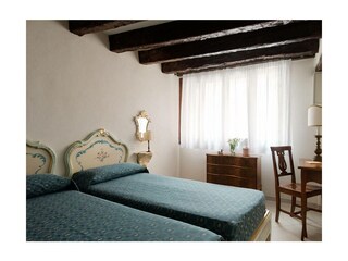 Ferienwohnung Venedig Außenaufnahme 16