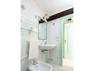 Ferienwohnung Venedig Außenaufnahme 19