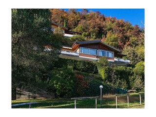 Ferienwohnung Toscolano-Maderno Außenaufnahme 13