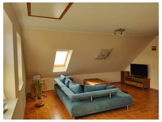 Ferienwohnung Nienhagen Außenaufnahme 2