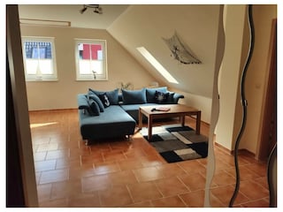 Ferienwohnung Nienhagen Außenaufnahme 3