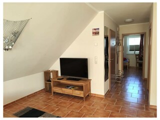 Ferienwohnung Nienhagen Außenaufnahme 4