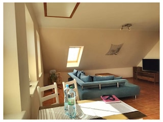Ferienwohnung Nienhagen Außenaufnahme 5