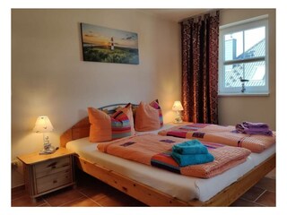 Ferienwohnung Nienhagen Außenaufnahme 7