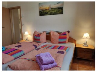 Ferienwohnung Nienhagen Außenaufnahme 8