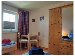 Ferienwohnung Nienhagen Außenaufnahme 10