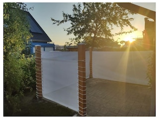 Ferienwohnung Nienhagen Außenaufnahme 13