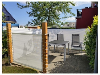Ferienwohnung Nienhagen Außenaufnahme 14