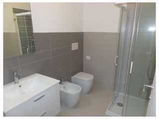 Ferienwohnung Bibione Außenaufnahme 6