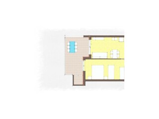 Ferienwohnung Bibione Außenaufnahme 8