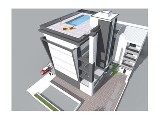 Ferienwohnung Bibione Außenaufnahme 9