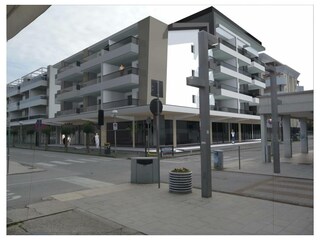 Ferienwohnung Bibione Außenaufnahme 23