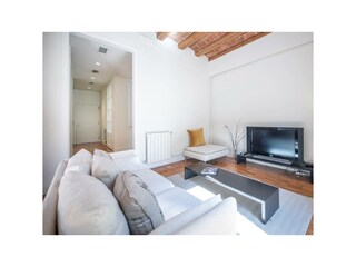 Ferienwohnung Barcelona Außenaufnahme 4