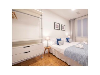 Ferienwohnung Barcelona Außenaufnahme 7
