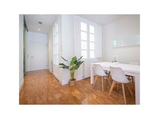 Ferienwohnung Barcelona Außenaufnahme 8