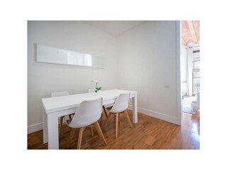 Ferienwohnung Barcelona Außenaufnahme 9