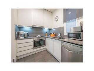 Ferienwohnung Barcelona Außenaufnahme 10
