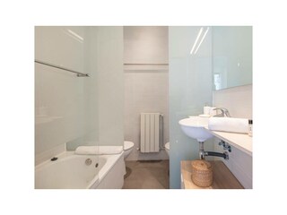 Ferienwohnung Barcelona Außenaufnahme 12