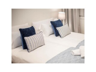 Ferienwohnung Barcelona Außenaufnahme 14