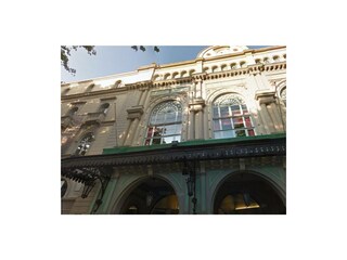 Ferienwohnung Barcelona Außenaufnahme 16