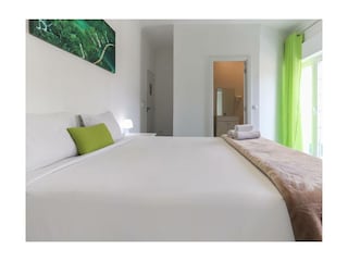 Ferienwohnung Lissabon Außenaufnahme 3