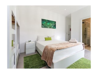 Ferienwohnung Lissabon Außenaufnahme 4