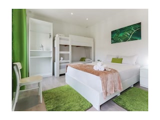 Ferienwohnung Lissabon Außenaufnahme 5
