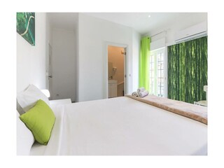 Ferienwohnung Lissabon Außenaufnahme 6