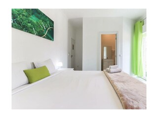 Ferienwohnung Lissabon Außenaufnahme 8