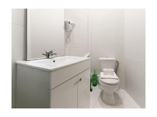 Ferienwohnung Lissabon Außenaufnahme 9