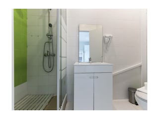 Ferienwohnung Lissabon Außenaufnahme 10